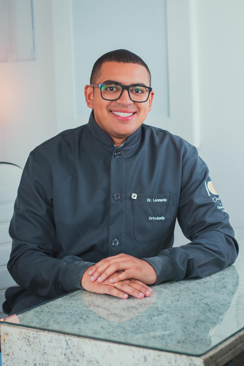 Dr. Leonardo Fernandes
