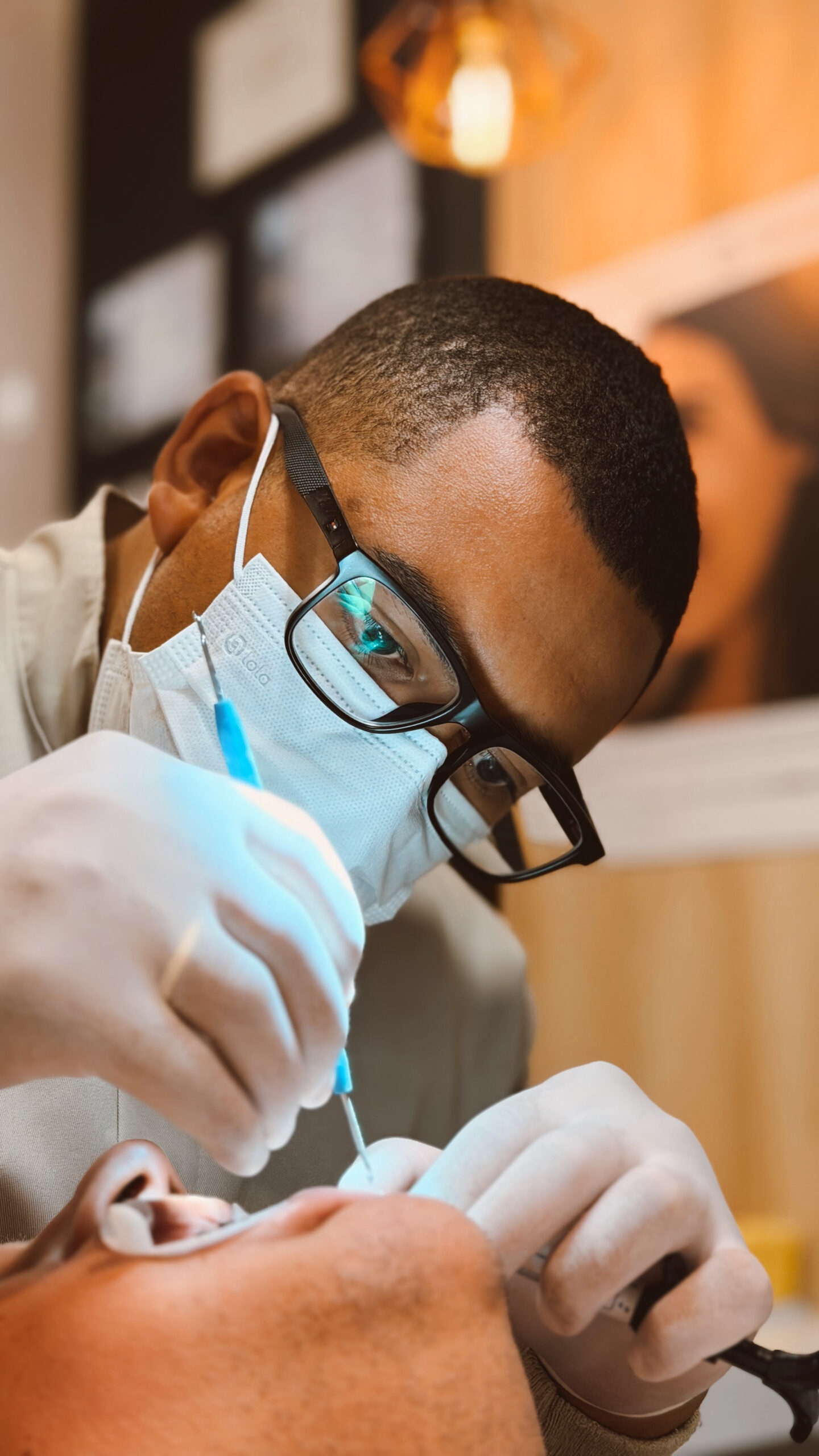 Dr. Leonardo Fernandes